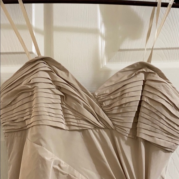 BCBG Cocktail Dress - Picture 2 of 7